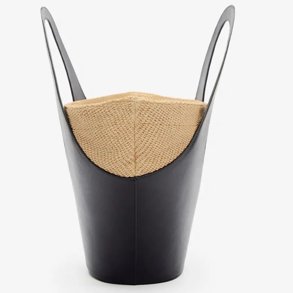 Reformation Siena Tote Bag - Picture 4 of 5